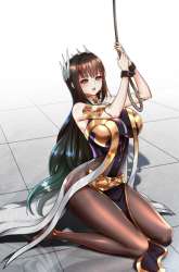 Manhua I Am Undercover Agent In The Demon World gambar 1