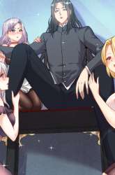 Manhua I Am Undercover Agent In The Demon World gambar 4