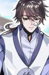 Manhua I Am Using My Body As Bait For Demons At The Demon Suppression Bureau gambar 1