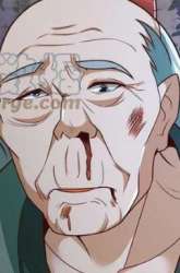 Manhua I Am Using My Body As Bait For Demons At The Demon Suppression Bureau gambar 3