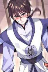 Manhua I Am Using My Body As Bait For Demons At The Demon Suppression Bureau gambar 4