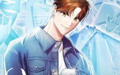 Baca Manhwa I Am With the Music Immortals