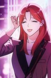 Manhwa I Am With the Music Immortals gambar 3