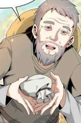 Manhua I Attained the Legendary Profession But Now I’m Being Hunted Down by the Whole Server?! gambar 1