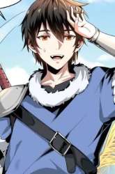 Manhua I Attained the Legendary Profession But Now I’m Being Hunted Down by the Whole Server?! gambar 2