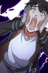 Manhua I Attained the Legendary Profession But Now I’m Being Hunted Down by the Whole Server?! gambar 3