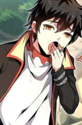 Manhua I Attained the Legendary Profession But Now I’m Being Hunted Down by the Whole Server?! gambar 4