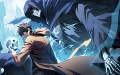 I Awoke as a God After Auto Battling For a Million Years (Idle Player Returns as a God)