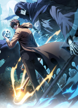 I Awoke as a God After Auto Battling For a Million Years (Idle Player Returns as a God)