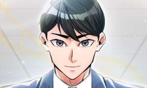 I Became a Genius Salesman