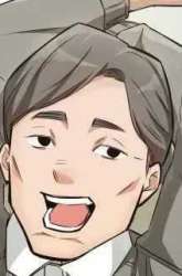 Manhwa I Became a Genius Salesman gambar 4