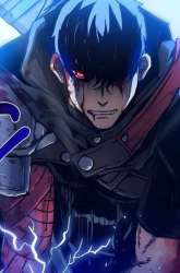 Manhwa I Became a Knight With a Time Limit gambar 1