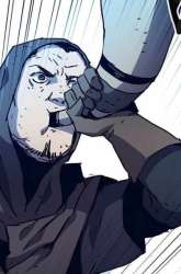 Manhwa I Became a Knight With a Time Limit gambar 3