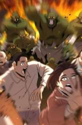 Manhwa I Became a Renowned Family’s Sword Prodigy gambar 3