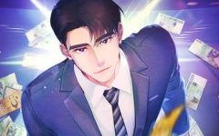 Baca Manhwa I Became a Sales Prodigy