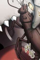 I Became an Evolving Space Monster gambar 3