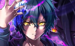 Baca Manga I Became an S-Rank Hunter With the Demon Lord App