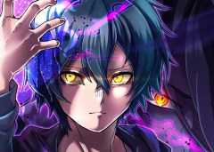 Baca Manga I Became an S-Rank Hunter With the Demon Lord App