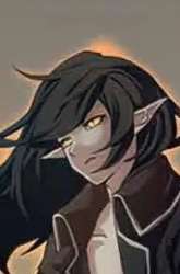 Komik I Became an S-Rank Hunter With the Demon Lord App Preview Gambar 1