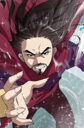 Manhua I Became Invincible After Descending gambar 1