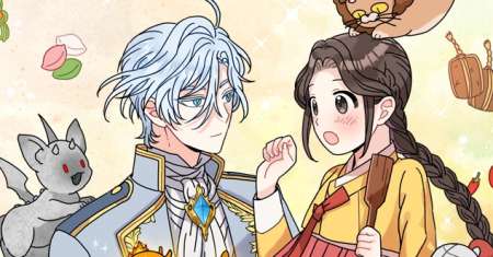 I Became the Chef of the Dragon King