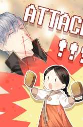 Manhwa I Became the Chef of the Dragon King gambar 1