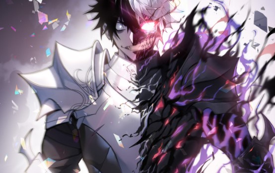 I Became The Game’s Biggest Villain