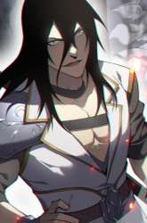 Manhua I Became The Game’s Biggest Villain gambar 1