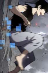 Manhua I Became The Game’s Biggest Villain gambar 2