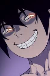 Manhua I Became The Game’s Biggest Villain gambar 4