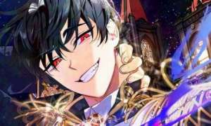 Komik I Became The Genius Bastard Of A Noble Dark Clan Sub Indo