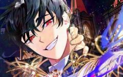 Baca Manhwa I Became The Genius Bastard Of A Noble Dark Clan