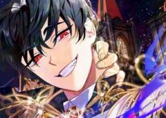 Baca Manhwa I Became The Genius Bastard Of A Noble Dark Clan