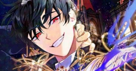 I Became The Genius Bastard Of A Noble Dark Clan