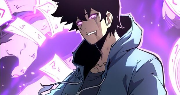 I Became The King by Scavenging