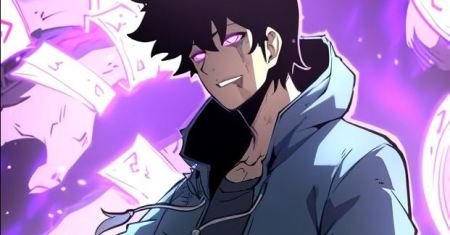 I Became The King by Scavenging