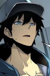 Manhua I Became The King by Scavenging gambar 2