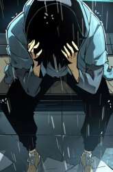 Manhua I Became The King by Scavenging gambar 3