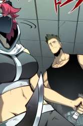 Manhua I Became The King by Scavenging gambar 4