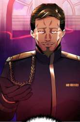 Manhwa I Became the Mad Emperor gambar 1