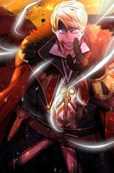 Manhwa I Became the Mad Emperor gambar 3