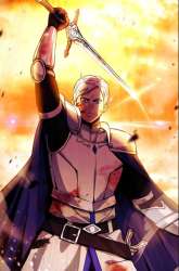Manhwa I Became the Mad Emperor gambar 4