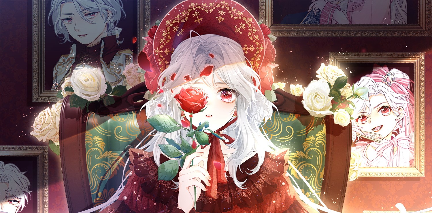 I Became the Sacrificial Princess