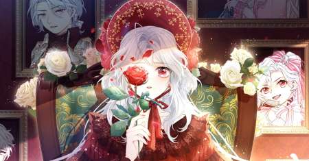 I Became the Sacrificial Princess