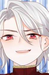 Manhua I Became the Sacrificial Princess gambar 4