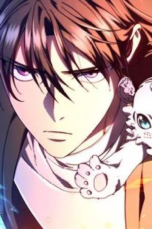 Sampul I Became the Successor of the Martial God