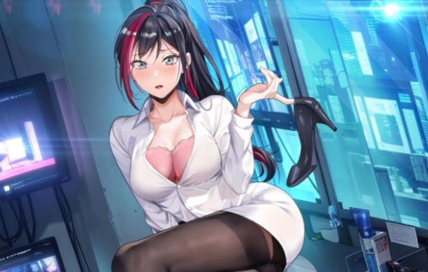 I Became the Target of the Harem in Another World