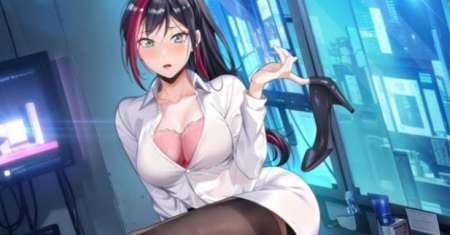 I Became the Target of the Harem in Another World