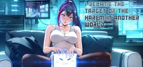 Baca Komik I Became the Target of the Harem in Another World