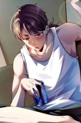 Manhua I Became the Target of the Harem in Another World gambar 1